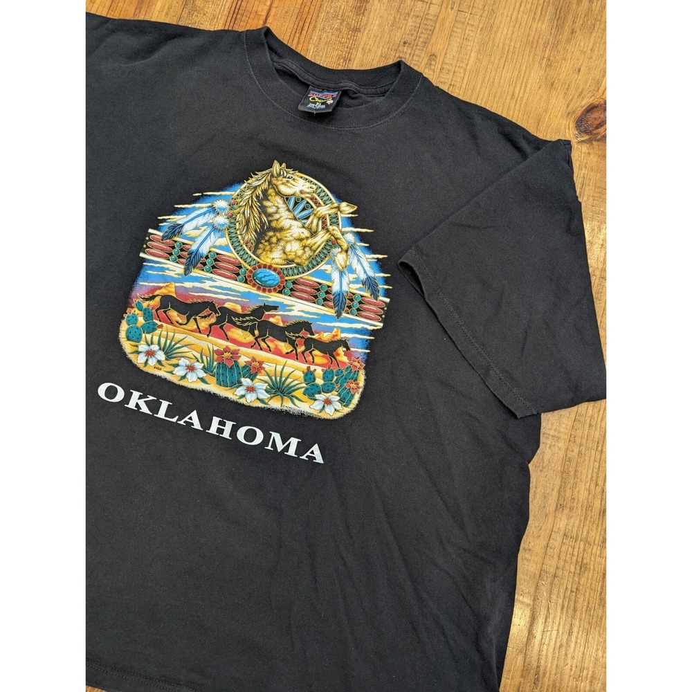38 Special 2002 Band Concert Tour Shirt - M